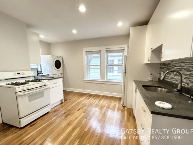 Apartment for rent in Boston, Massachusetts