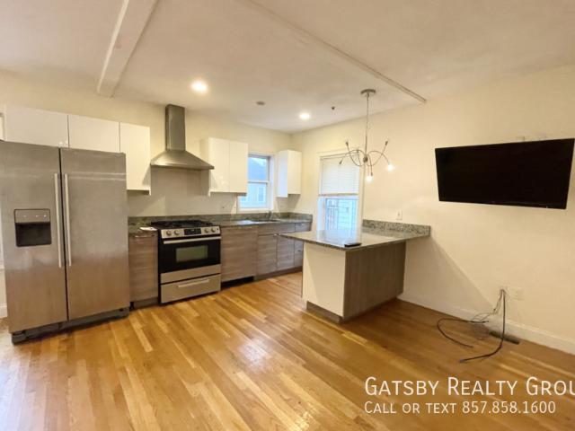 Apartment for rent in Boston, Massachusetts