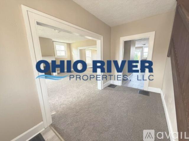 Apartment for rent in St. Clairsville, Belmont County
