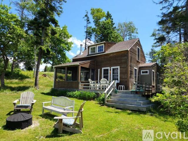 Apartment for rent in Islesboro