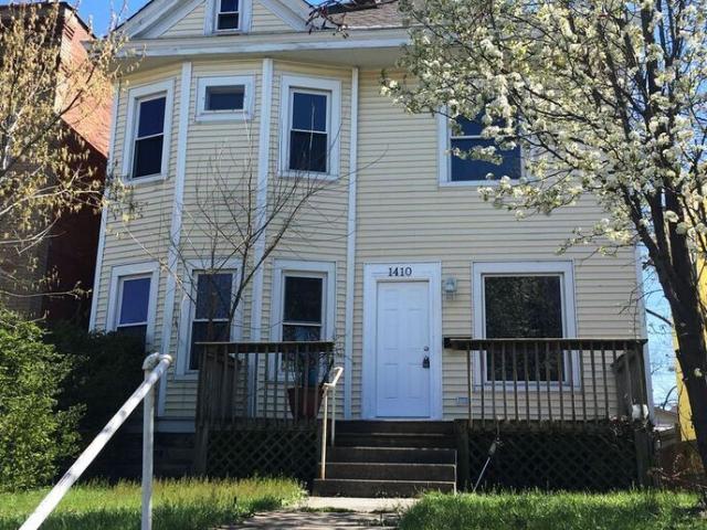 Apartment for rent in Columbus