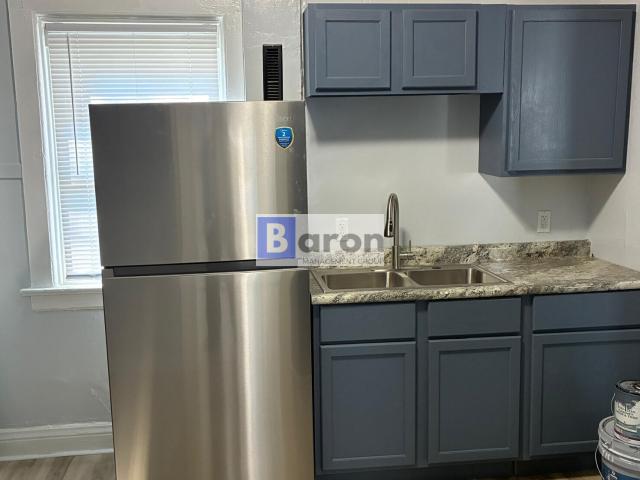 Apartment for rent in South Bend, Indiana