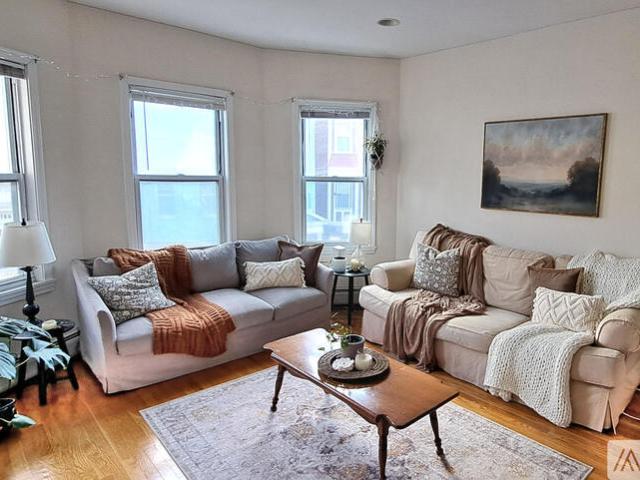 Apartment for rent in Boston, Massachusetts