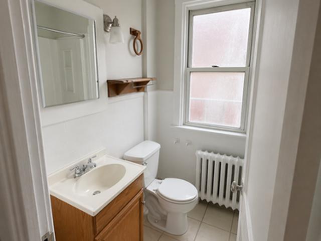 Apartment for rent in Pittsburg, Pennsylvania