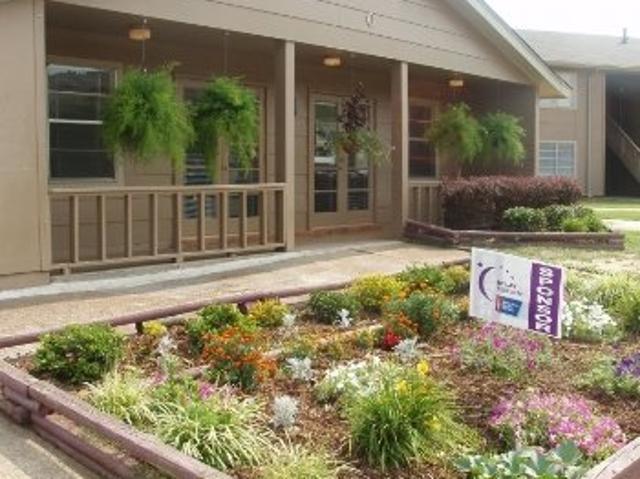 Apartment for rent in De Kalb, Mississippi
