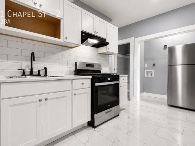 Apartment for rent in Edgewood, New Haven
