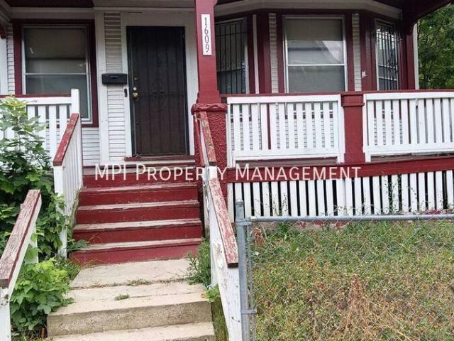 Apartment for rent in Milwaukee, Wisconsin