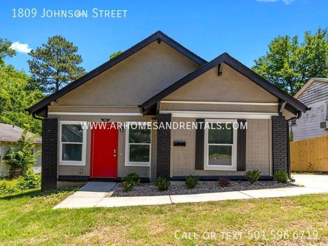 Apartment for rent in Little Rock