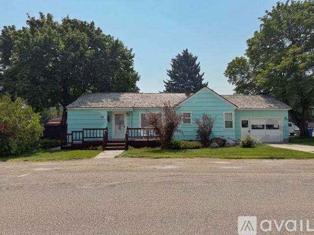 Apartment for rent in Bingham, Idaho