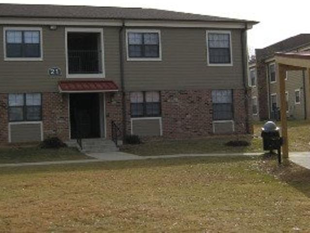 Apartment for rent in Holly Springs, Marshall County