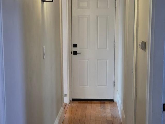Apartment for rent in Brockton, Massachusetts