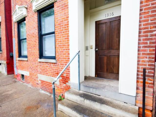 Apartment for rent in Roselawn, Ohio