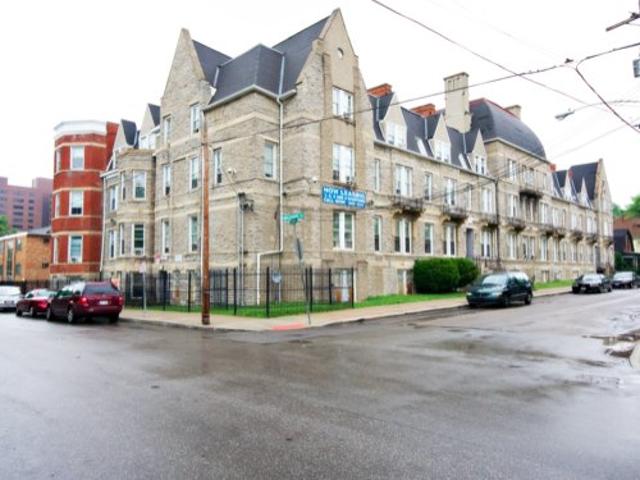 Apartment for rent in Roselawn, Ohio