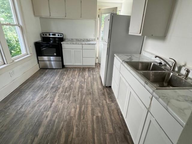 Apartment for rent in Mansfield, Ohio