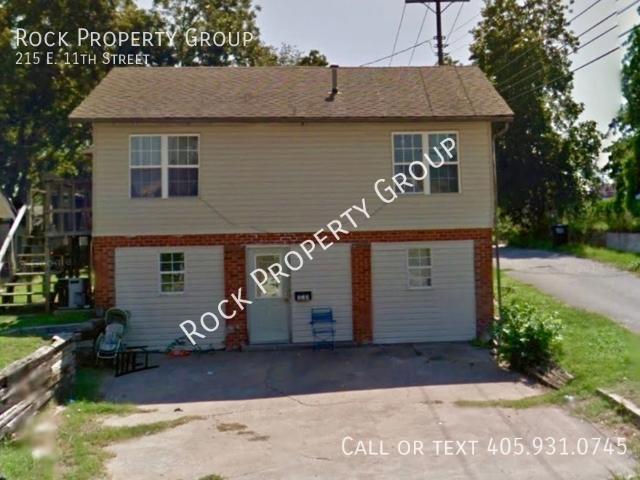 Apartment for rent in Shawnee