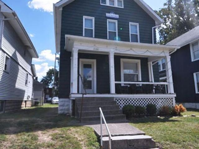 Apartment for rent in Columbus