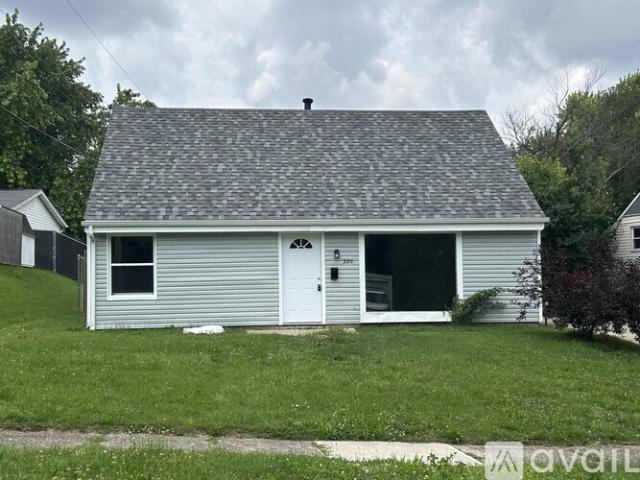 Apartment for rent in Dayton