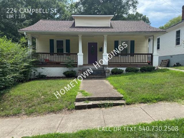 Apartment for rent in Virginia