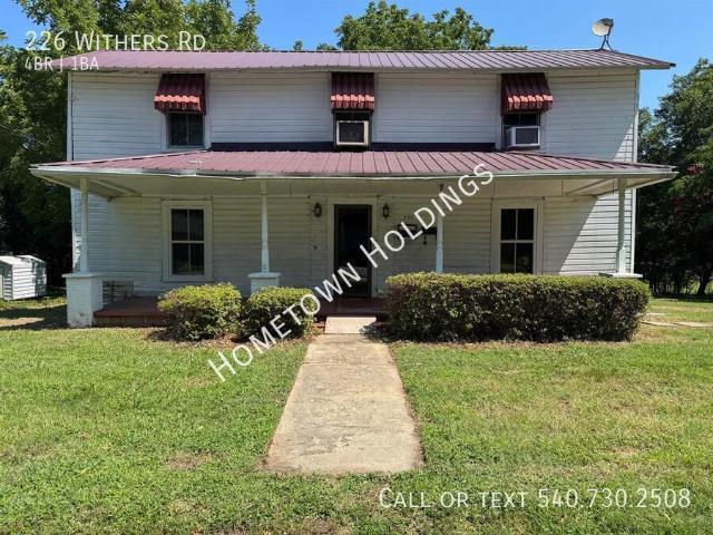 Apartment for rent in Virginia