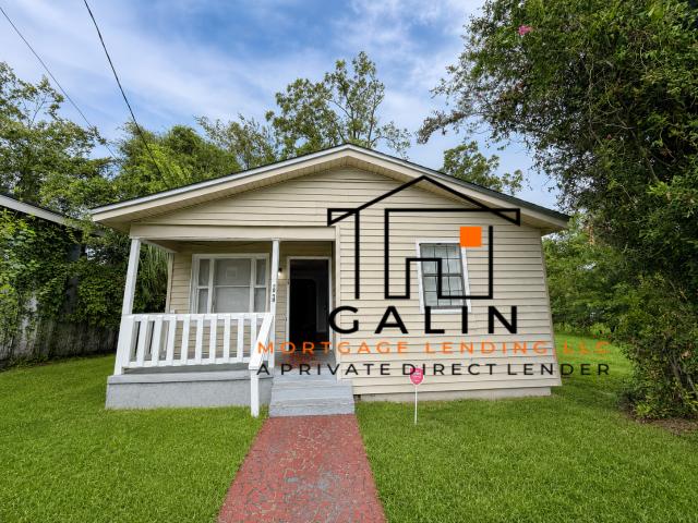 Apartment for rent in Savannah, Georgia
