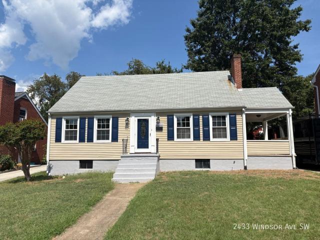 Apartment for rent in Virginia