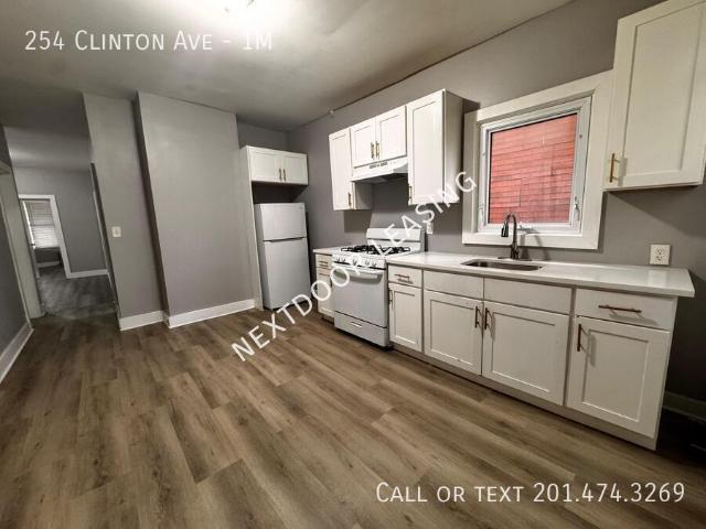 Apartment for rent in Hudson, New Jersey