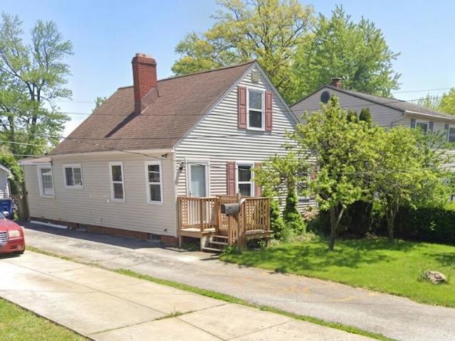Apartment for rent in Eastlake, Ohio