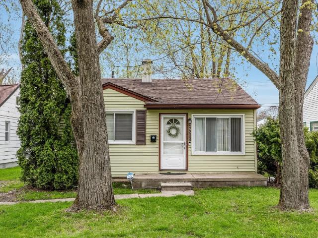 Apartment for rent in Southfield, Michigan
