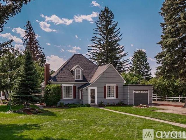 Apartment for rent in Idaho