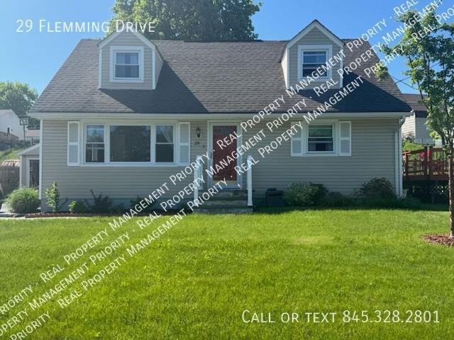 Apartment for rent in Newburgh