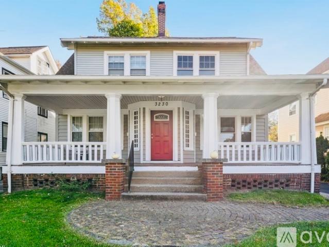 Apartment for rent in Ohio