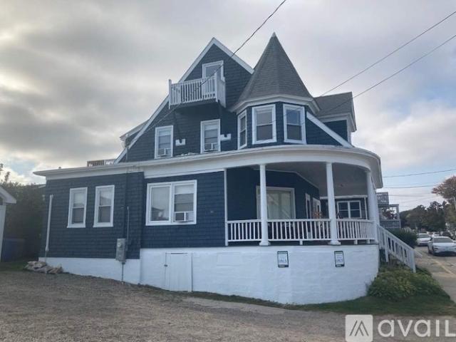 Apartment for rent in Maine