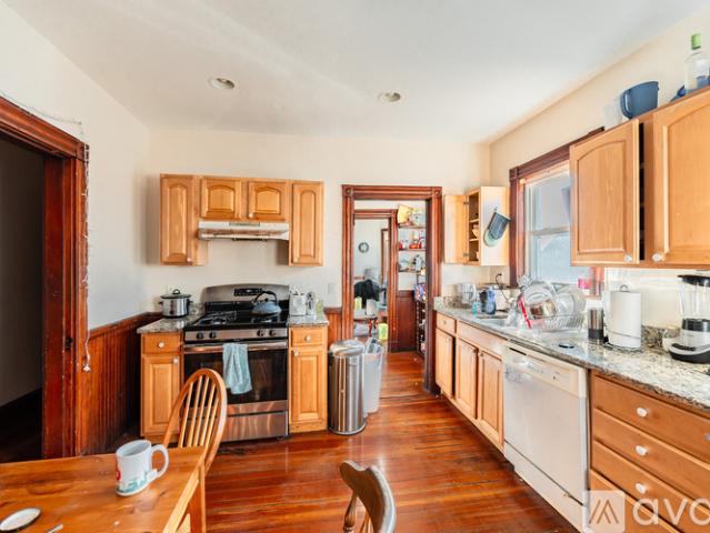 Apartment for rent in Boston, Massachusetts