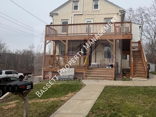 Apartment for rent in Middletown, Connecticut