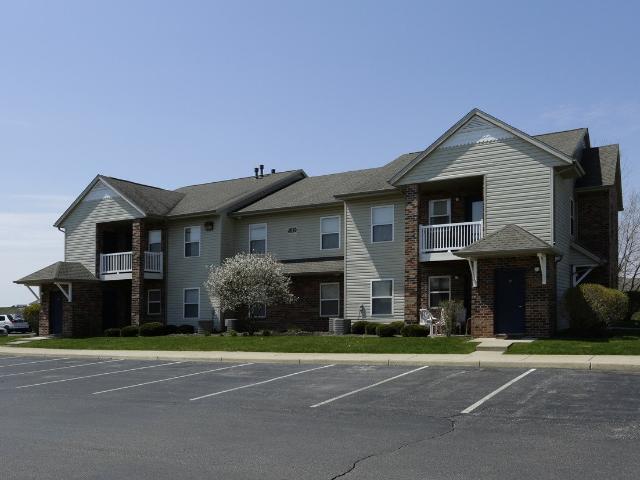 Apartment for rent in South Bend, Indiana