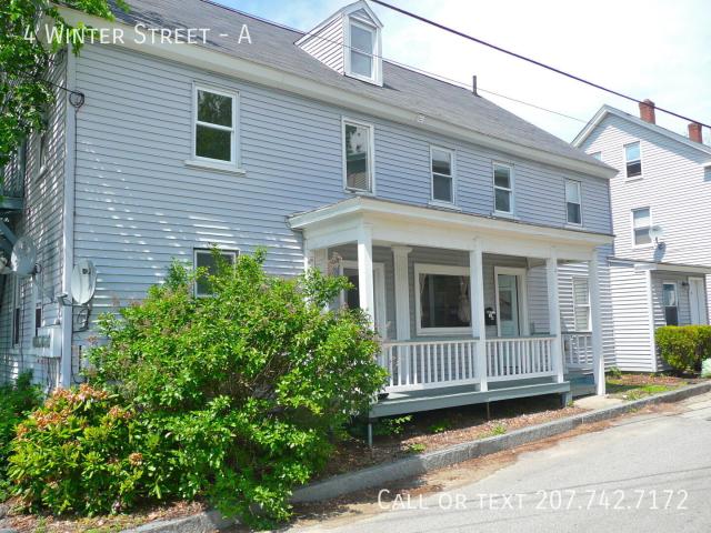 Apartment for rent in New Hampshire