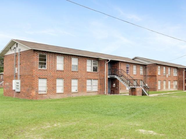Apartment for rent in Perry, Florida