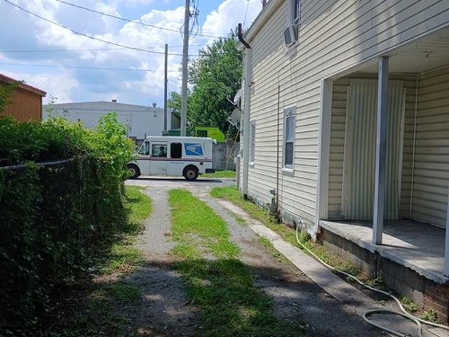 Apartment for rent in New Bern, North Carolina