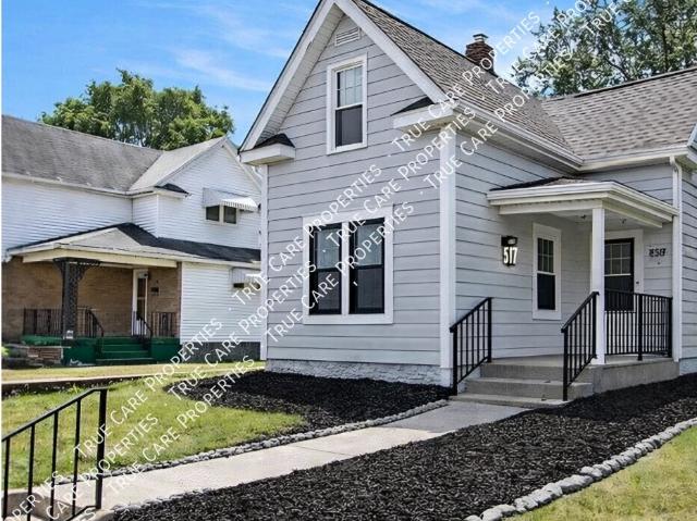 Apartment for rent in South Bend, Indiana