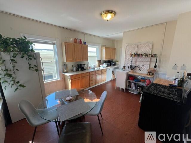Apartment for rent in Somerville, Massachusetts
