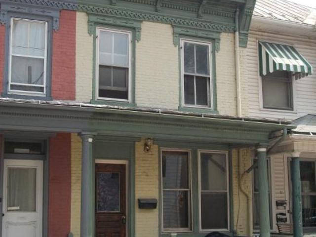 Apartment for rent in Newport, Pennsylvania