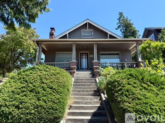 Apartment for rent in Seattle