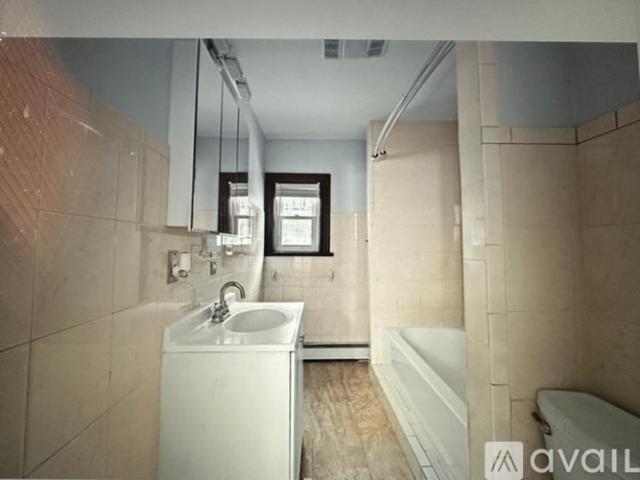 Apartment for rent in Boston, Massachusetts