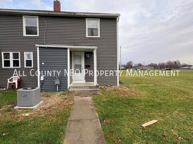 Apartment for rent in Portage, Ohio