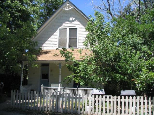 Apartment for rent in Boulder, Colorado