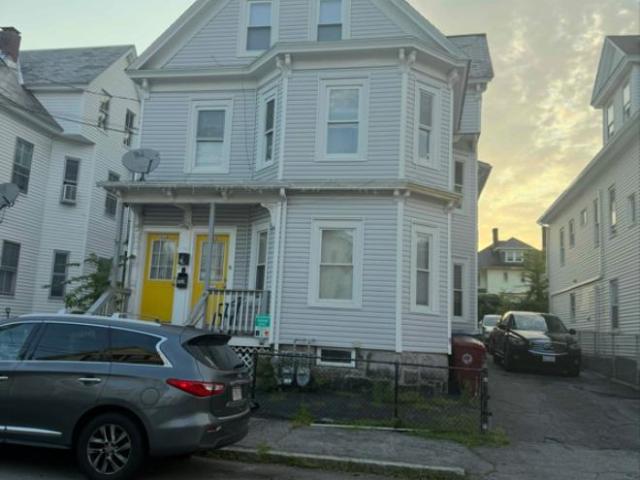 Condo for rent in Lowell, Massachusetts