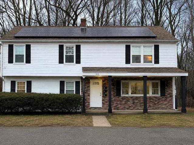 Condo for rent in Leominster, Massachusetts