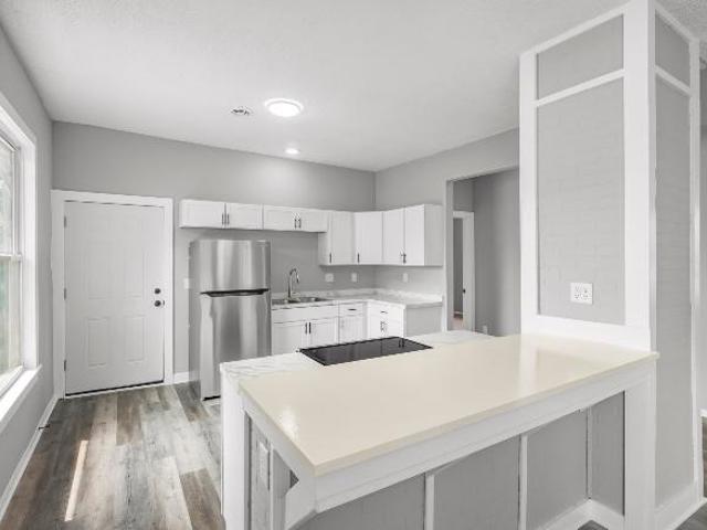 Condo for rent in Harrison, Minneapolis