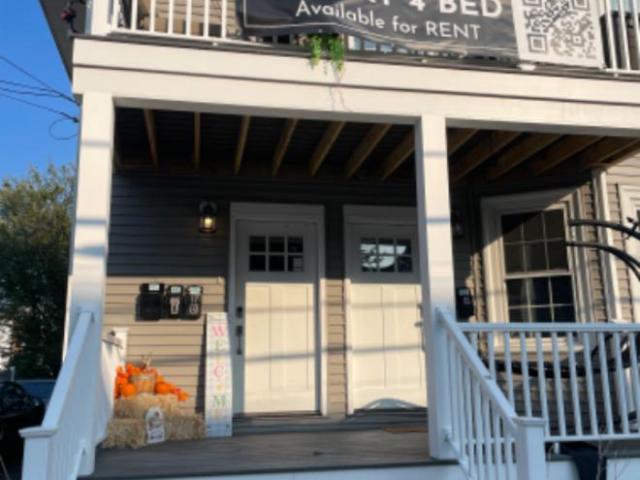 Condo for rent in Providence, Rhode Island