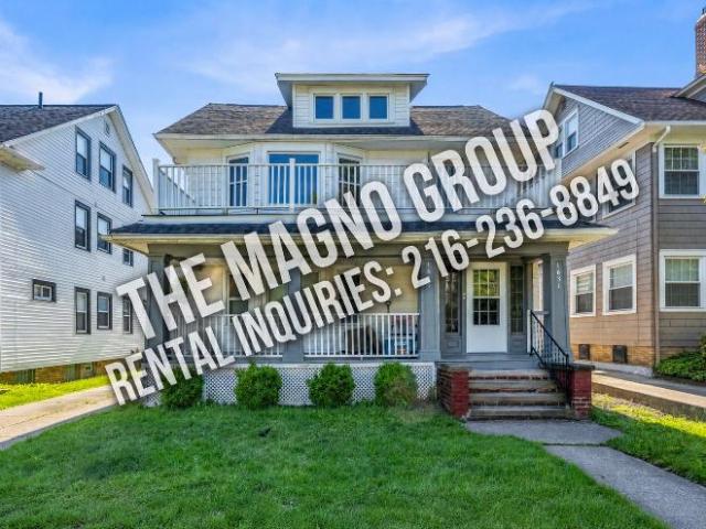 Condo for rent in Lakewood, Ohio
